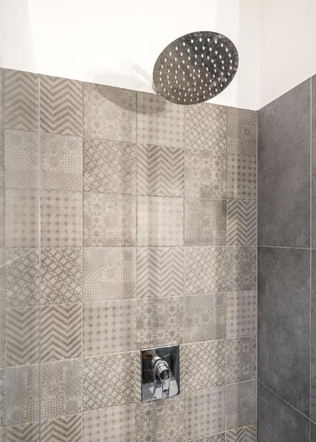 Industrial Fantasy Apartment Budapest Luaran gambar